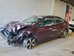 3KPFL4A74JE199423 2018 KIA FORTE