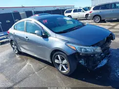 3KPFL4A74JE202157 2018 KIA FORTE