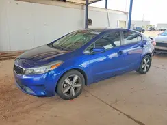 3KPFL4A74JE202708 2018 KIA FORTE