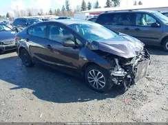 3KPFL4A74JE205429 2018 KIA FORTE