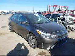 3KPFL4A74JE206676 2018 KIA FORTE