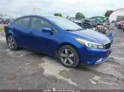 3KPFL4A74JE208380 2018 KIA FORTE
