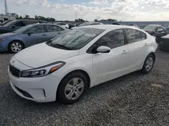 3KPFL4A74JE209416 2018 KIA FORTE