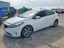 3KPFL4A74JE211005 2018 KIA FORTE