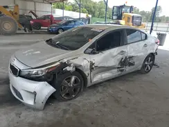 3KPFL4A74JE211649 2018 KIA FORTE