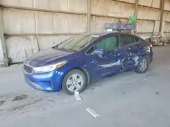 3KPFL4A74JE215801 2018 KIA FORTE