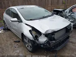 3KPFL4A74JE216589 2018 KIA FORTE