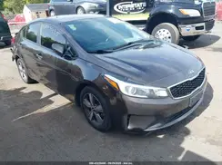 3KPFL4A74JE216849 2018 KIA FORTE