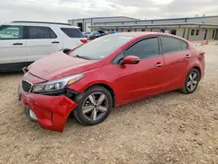3KPFL4A74JE217905 2018 KIA FORTE