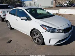 3KPFL4A74JE220061 2018 KIA FORTE