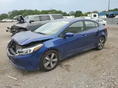 3KPFL4A74JE220075 2018 KIA FORTE