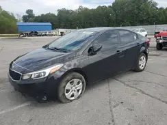 3KPFL4A74JE220478 2018 KIA FORTE