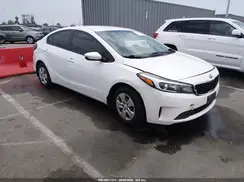 3KPFL4A74JE220948 2018 KIA FORTE