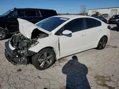 3KPFL4A74JE224319 2018 KIA FORTE
