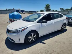 3KPFL4A74JE224417 2018 KIA FORTE