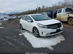 3KPFL4A74JE225390 2018 KIA FORTE