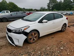 3KPFL4A74JE225504 2018 KIA FORTE