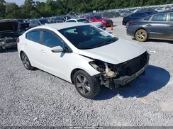 3KPFL4A74JE225695 2018 KIA FORTE
