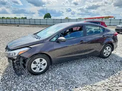 3KPFL4A74JE226037 2018 KIA FORTE