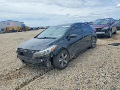 3KPFL4A74JE226409 2018 KIA FORTE