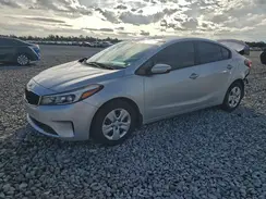 3KPFL4A74JE231173 2018 KIA FORTE