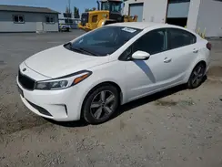 3KPFL4A74JE233912 2018 KIA FORTE