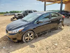 3KPFL4A74JE234140 2018 KIA FORTE