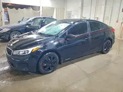 3KPFL4A74JE234252 2018 KIA FORTE