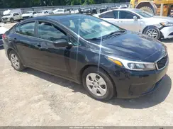 3KPFL4A74JE235093 2018 KIA FORTE