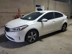 3KPFL4A74JE239239 2018 KIA FORTE