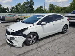 3KPFL4A74JE239757 2018 KIA FORTE