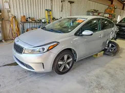 3KPFL4A74JE239841 2018 KIA FORTE