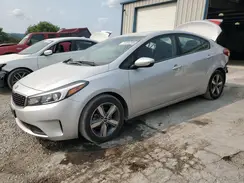 3KPFL4A74JE239953 2018 KIA FORTE