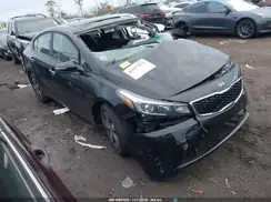 3KPFL4A74JE240035 2018 KIA FORTE