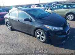 3KPFL4A74JE240343 2018 KIA FORTE