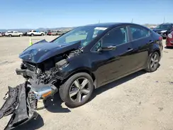 3KPFL4A74JE241427 2018 KIA FORTE