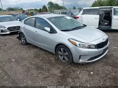 3KPFL4A74JE242433 2018 KIA FORTE