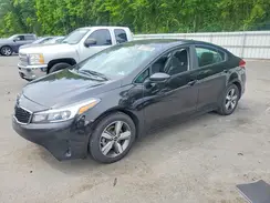3KPFL4A74JE242500 2018 KIA FORTE