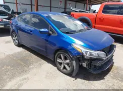 3KPFL4A74JE242948 2018 KIA FORTE