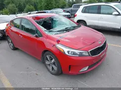 3KPFL4A74JE243209 2018 KIA FORTE