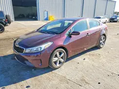3KPFL4A74JE244117 2018 KIA FORTE