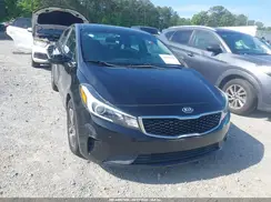 3KPFL4A74JE244196 2018 KIA FORTE