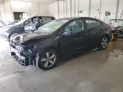 3KPFL4A74JE244201 2018 KIA FORTE