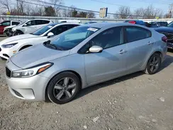 3KPFL4A74JE244716 2018 KIA FORTE