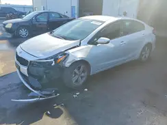 3KPFL4A74JE245560 2018 KIA FORTE