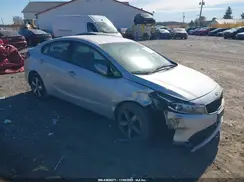 3KPFL4A74JE245929 2018 KIA FORTE