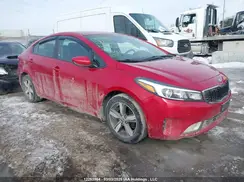 3KPFL4A74JE246093 2018 KIA FORTE