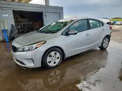 3KPFL4A74JE248216 2018 KIA FORTE