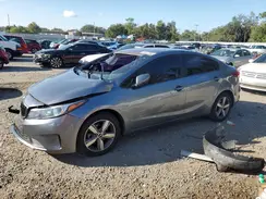 3KPFL4A74JE249950 2018 KIA FORTE