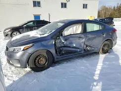 3KPFL4A74JE251990 2018 KIA FORTE